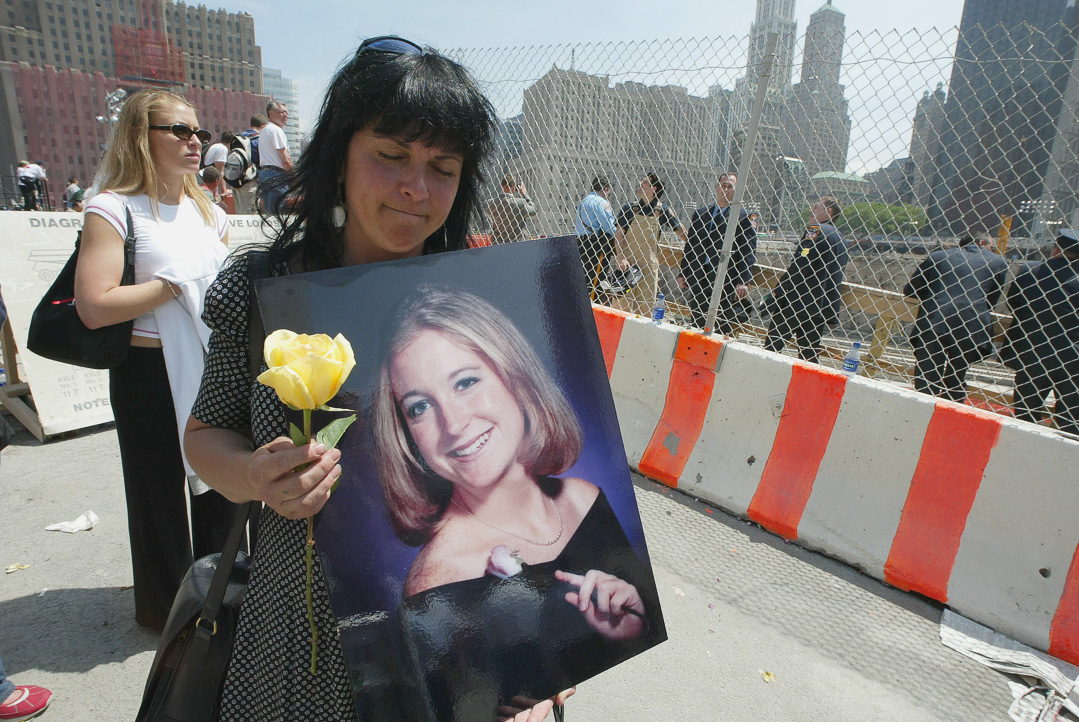 Last debris removed from Ground Zero